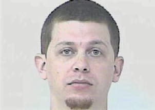 Jerrod Griffin, - St. Lucie County, FL 